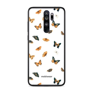 Hülle Glossy Case für Xiaomi Redmi Note 8 Pro - Farbe GP76G