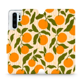 Hülle für Huawei P30 Pro - Farbe VP82S