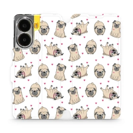 Hülle für Xiaomi POCO X7 Pro - Farbe M097P