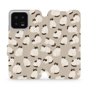 Hülle für Xiaomi 13 - Farbe V160S