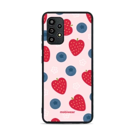 Hülle Glossy Case für Samsung Galaxy A32 4G - Farbe GP84G