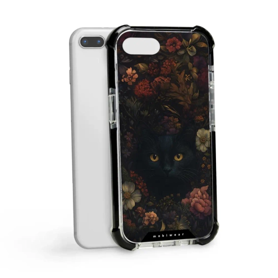 Hülle MagSafe Elite Bumper für Apple iPhone 8 Plus - Farbe D161D