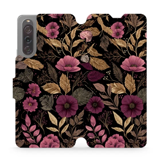 Hülle für Sony Xperia 10 V - Farbe V170S