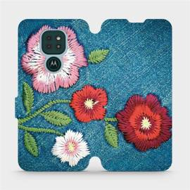 Hülle für Motorola Moto G9 Play - Farbe MD05P