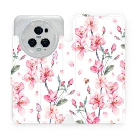 Hülle für Huawei Honor Magic5 Pro 5G - Farbe M124S