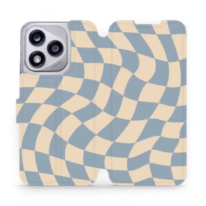 Hülle für Huawei Honor 400 Lite - Farbe VA59S