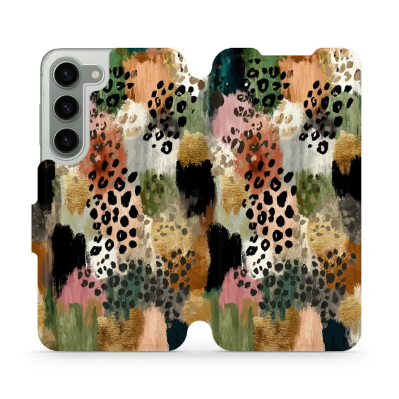 Hülle für Samsung Galaxy S23 - Farbe V167S
