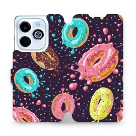 Hülle für Infinix Smart 8 - Farbe VP19S