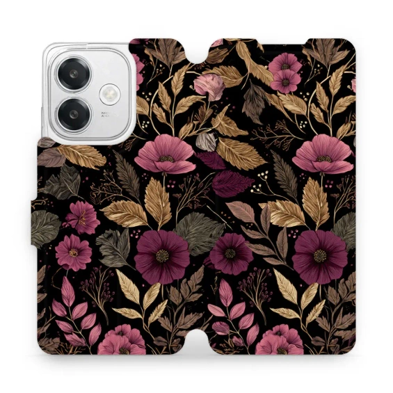 Hülle für OPPO A40M - Farbe V170S