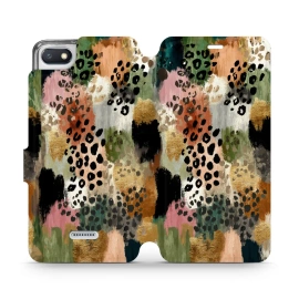 Hülle für Xiaomi Redmi 6A - Farbe V167S