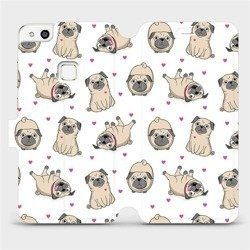 Hülle für Huawei P10 Lite - Farbe M097P