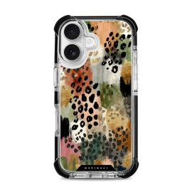 Hülle MagSafe Elite Bumper für Apple iPhone 16 - Farbe D167D