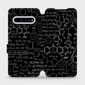 Hülle für LG V60 ThinQ 5G - Farbe V060P