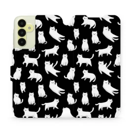 Hülle für Samsung Galaxy A15 5G - Farbe V163S