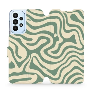 Hülle für Samsung Galaxy A23 - Farbe VA57S