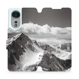 Hülle für OPPO A58 - Farbe M152P