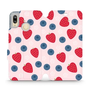 Hülle für Huawei P20 Lite - Farbe VP84S