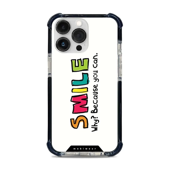 Hülle MagSafe Elite Bumper für Apple iPhone 13 Pro - Farbe D073D