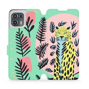 Hülle für Motorola Edge 20 Lite - Farbe VP52S