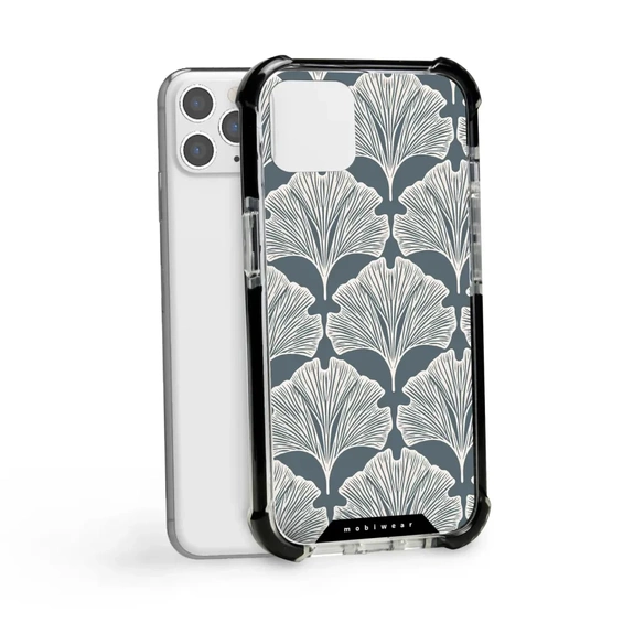 Hülle MagSafe Elite Bumper für Apple iPhone 11 Pro Max - Farbe DA43D