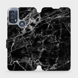 Hülle für Motorola Moto E30 - Farbe V056P