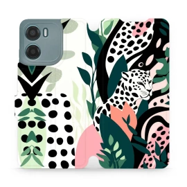 Hülle für Motorola Moto E15 - Farbe VP53S