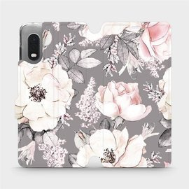 Hülle für Samsung Galaxy Xcover Pro - Farbe MX06S