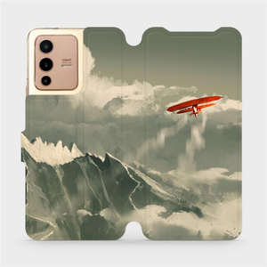 Hülle für Vivo V23 5G - Farbe MA03P