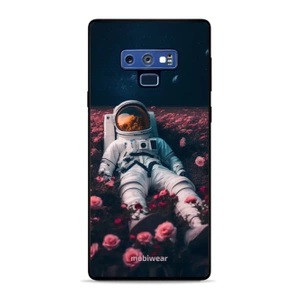 Hülle Glossy Case für Samsung Galaxy Note 9 - Farbe G002G