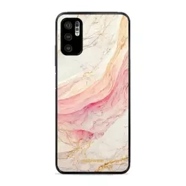 Hülle Glossy Case für Xiaomi Redmi Note 10 5G - Farbe G027G