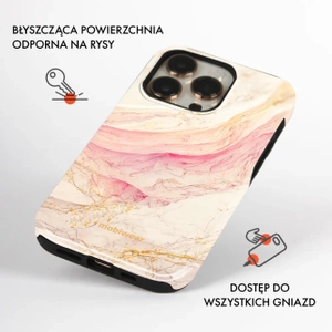 Hülle Elite Pro für Samsung Galaxy S25 Plus - Farbe EP32E