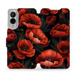 Hülle für Samsung Galaxy S25 Edge - Farbe VP45S