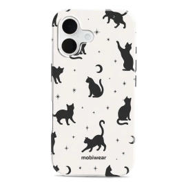 Hülle Elite Pro für Apple iPhone 16 - Farbe E162E