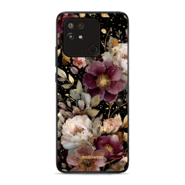 Hülle Glossy Case für Xiaomi POCO C40 - Farbe G169G