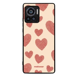 Hülle Glossy Case für Motorola Edge 30 Ultra - Farbe GP93G