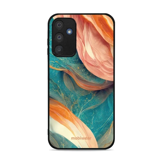 Hülle Glossy Case für Samsung Galaxy A15 5G - Farbe G025G