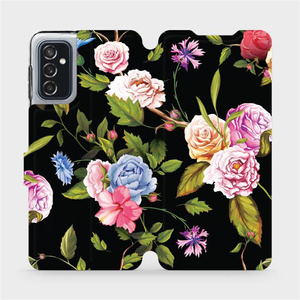Hülle für Samsung Galaxy M52 5G - Farbe VD07S