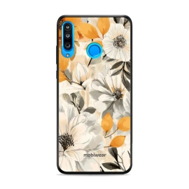 Hülle Glossy Case für Huawei P30 Lite - Farbe GP75G