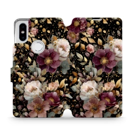 Hülle für Xiaomi Mi Mix 2S - Farbe V169S