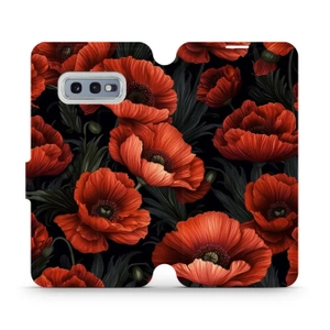 Hülle für Samsung Galaxy S10e - Farbe VP45S