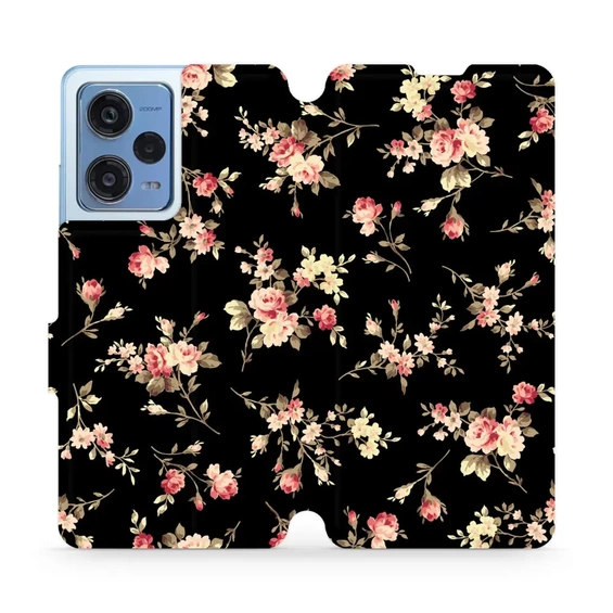 Hülle für Xiaomi Redmi Note 12 Pro 5G - Farbe VD02S