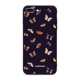 Hülle Glossy Case für Apple iPhone 8 Plus - Farbe GP78G