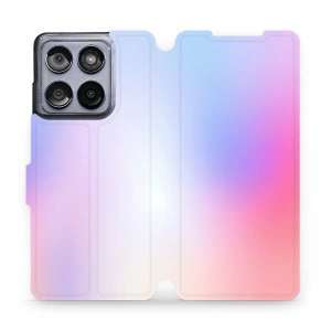 Hülle für Motorola Edge 60 Fusion - Farbe VP65S