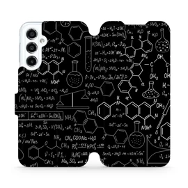 Hülle für Samsung Galaxy M34 5G - Farbe V060P