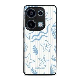 Hülle Glossy Case für Xiaomi Redmi Note 13 Pro 4G - Farbe GP88G