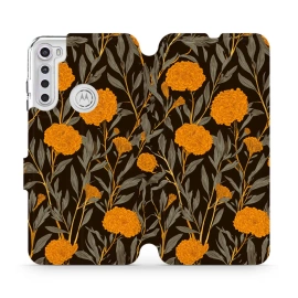 Hülle für Motorola One Fusion Plus - Farbe V175S