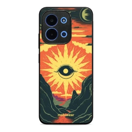 Hülle Glossy Case für Xiaomi Redmi 15C - Farbe G055G