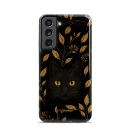 Hülle Elite Pro für Samsung Galaxy S21 FE - Farbe E164E