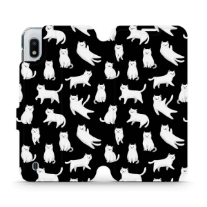 Hülle für Samsung Galaxy A10 - Farbe V163S