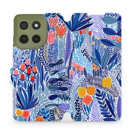 Hülle für Motorola Moto G15 - Farbe MP03P